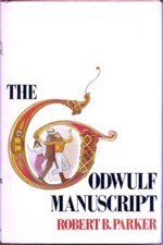Image for The Godwulf Manuscript: A Spenser Mystery
