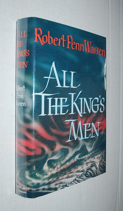 Image for All the King's Men