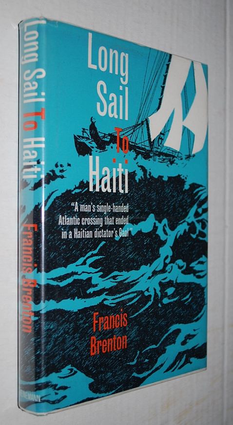 Image for Long Sail To Haiti