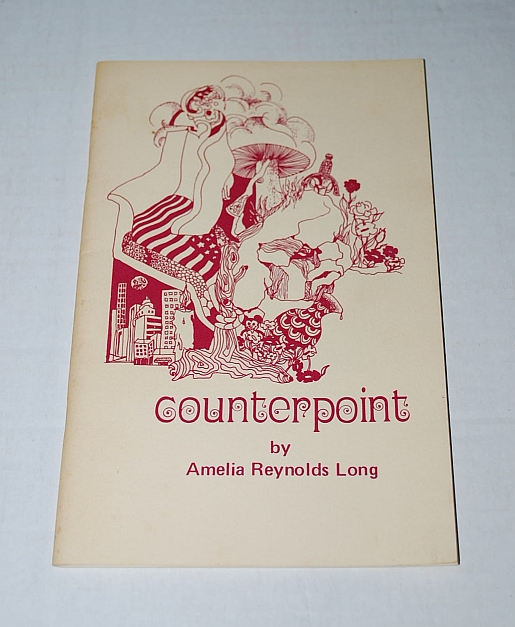 Image for Counterpoint (Poems)