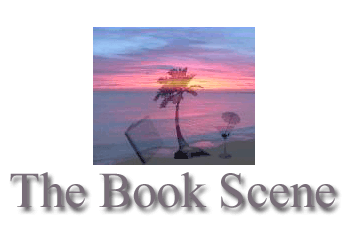 Welcome to The Book Scene