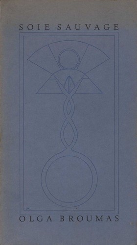 Image for Soie Sauvage