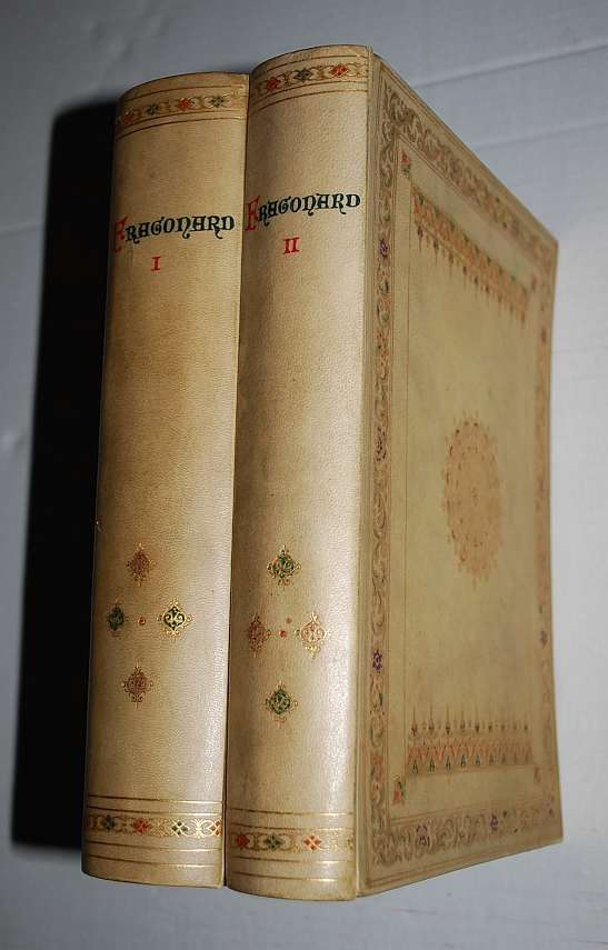 Image for H. Fragonard, Peintre De L'Amour Au XVIIIe Siecle 2 Volumes