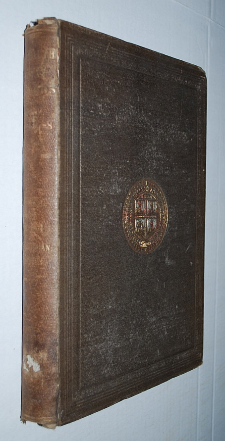 Image for Records of the Colony of New Plymouth in New England (Volume XII) Deeds, &c. Vol. 1 1620-1651. and Book of Indian Records for Their Lands