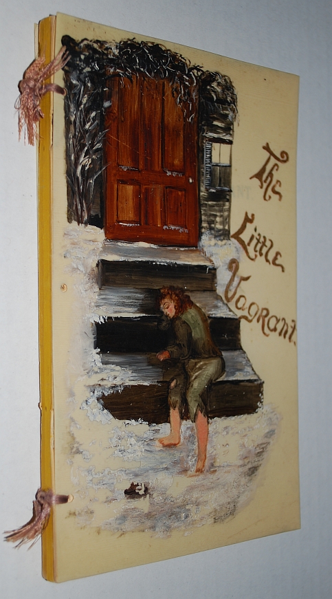 Image for The Little Vagrant: A Story for Young People