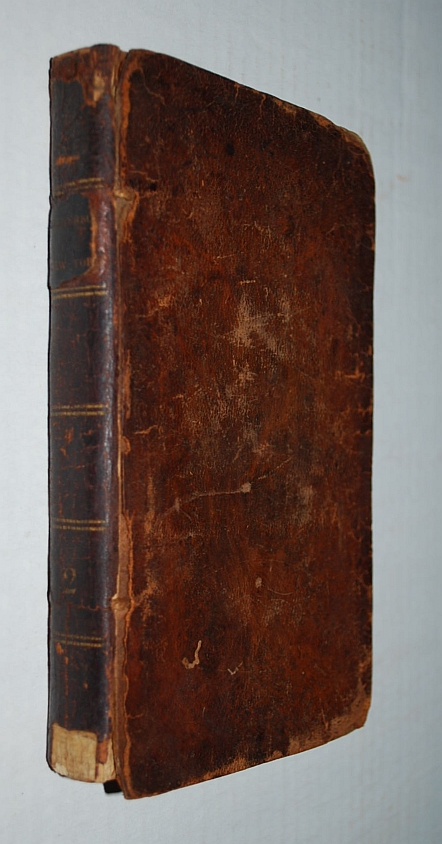 Image for A History of New York: Volume 2 Only