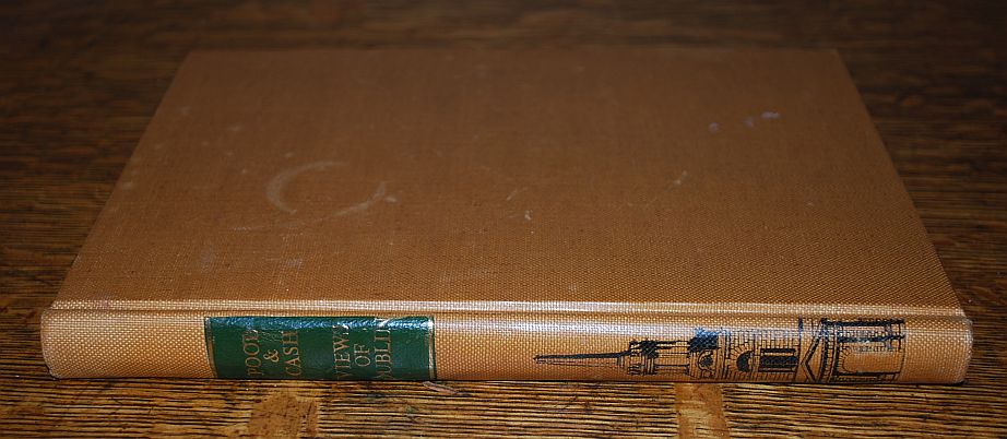 Image for Views of the Most Memorable Public Buildings, Monuments and Other Edifices in the City of Dublin