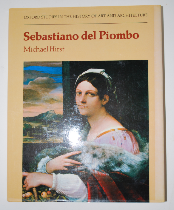 Sebastiano del Piombo (Studies in History of Art & Architecture) Image for Sebastiano del Piombo (Studies in History of Art & Architecture)